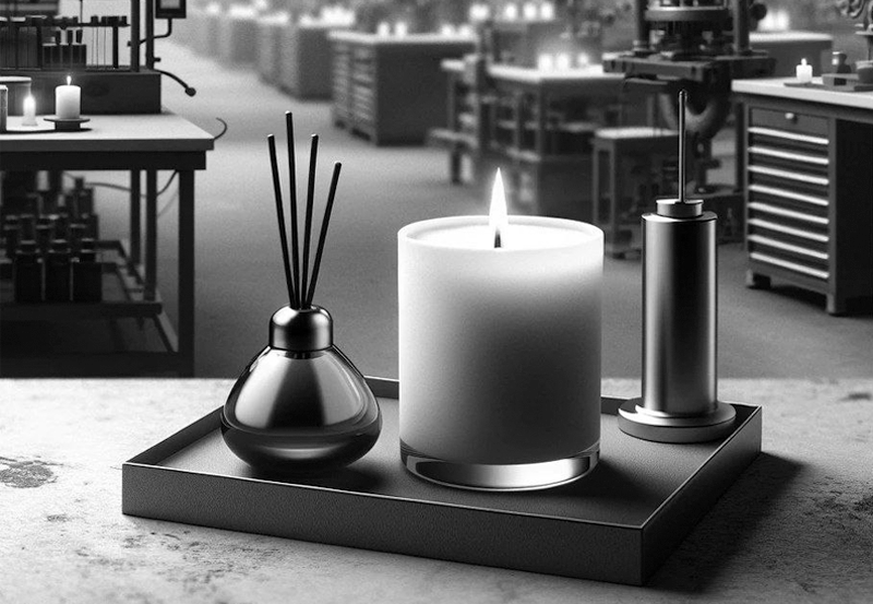 Эндорфия  завершила ремонт на производстве в г. Ногинск и...