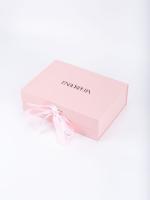 Набор розовый  Endorphia, Black (Свеча 140 гр, диффузор 50 мл., плитка 45гр.)
