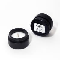 Аромасвеча Endorphia, Black, аромат  Pheromones , 50 мл