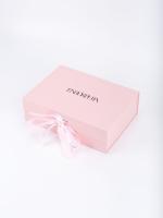 Набор розовый Endorphia, Black  (Свеча 140 гр, диффузор 50 мл.)