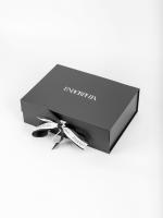 Набор черный Endorphia, Black  (Свеча 140 гр, диффузор 50 мл.)