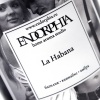 Свечи La Habana - 140 гр